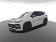 Used 2025 Volkswagen Tiguan 2.0T SE R-Line Black SUV