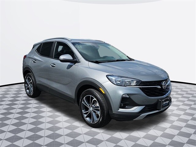 2023 Buick Encore GX Select photo 3