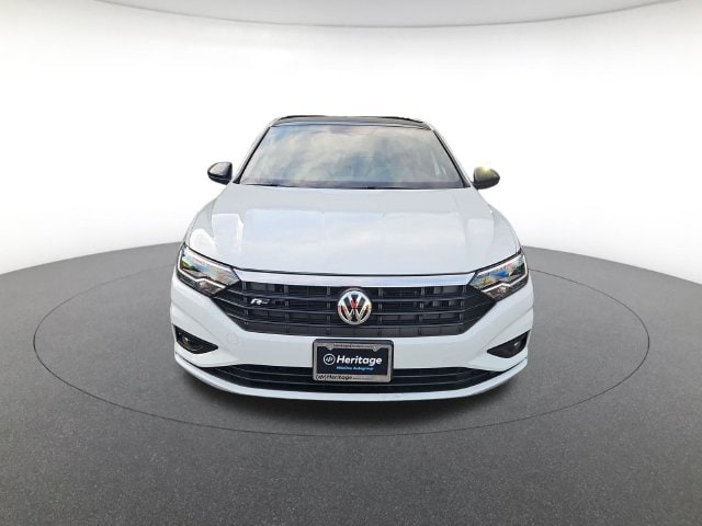 Used 2020 Volkswagen Jetta R-Line with VIN 3VWCB7BU0LM041226 for sale in Parkville, MD