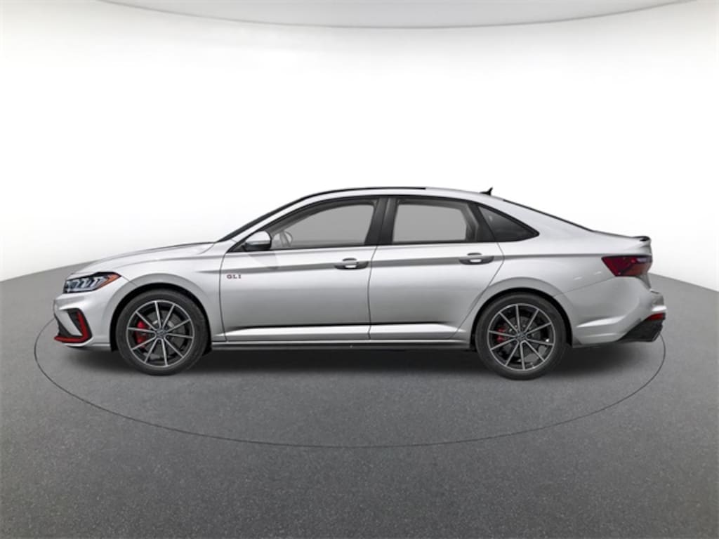 New 2026 Volkswagen Jetta GLI 2.0T Autobahn Sedan