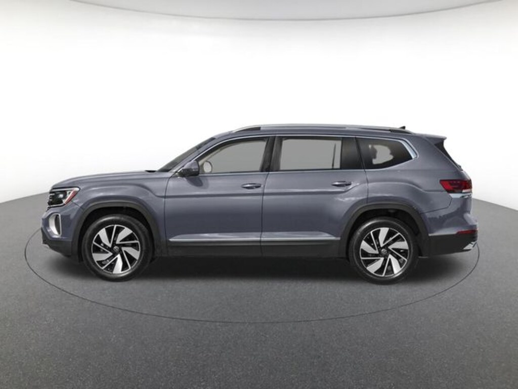 New 2026 Volkswagen Atlas 2.0T SEL SUV