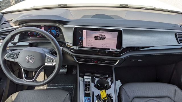 2026 Volkswagen Atlas Cross Sport SE w/Tech - Photo 7