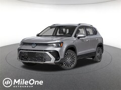 2025 Volkswagen Taos 1.5T SE SUV