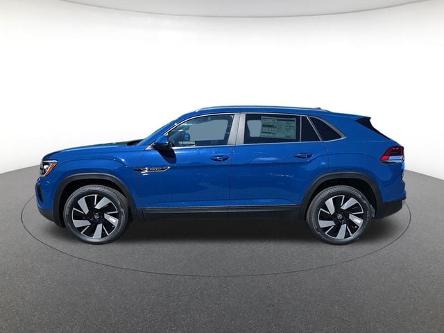 2026 Volkswagen Atlas Cross Sport SE w/Tech - Photo 6