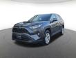 Used 2021 Toyota RAV4 XLE SUV