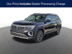 2026 Volkswagen Atlas SE w/Technology SUV