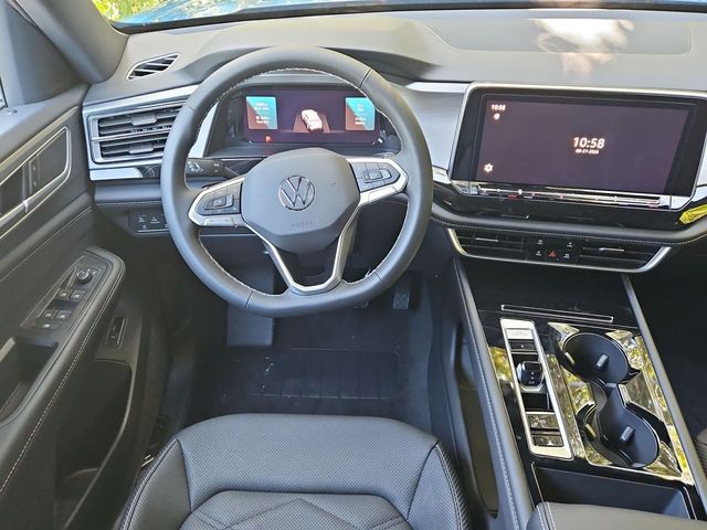 2026 Volkswagen Atlas Cross Sport SE w/Tech - Photo 7
