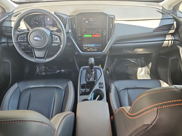 2024 Subaru Crosstrek Limited - Photo 11
