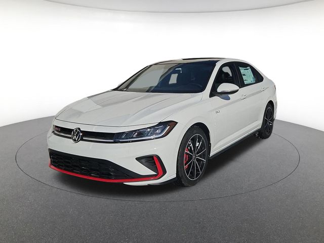 2026 Volkswagen Jetta