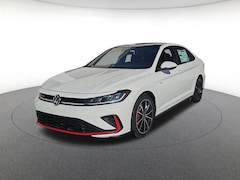 2026 Volkswagen Jetta GLI 2.0T Autobahn Sedan