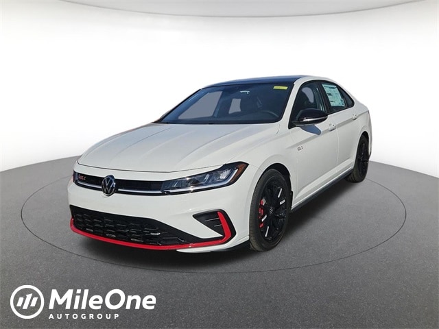 2026 Volkswagen Jetta GLI Autobahn's photo