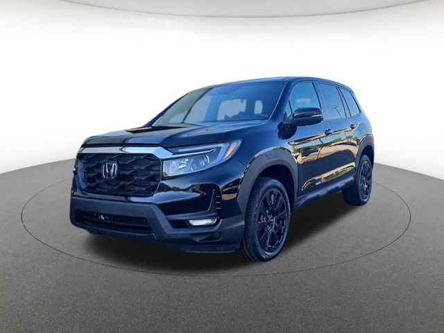 2023 Honda Passport 3.5 EX-L 4WD Auto's photo