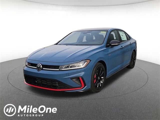 2026 Volkswagen Jetta GLI Autobahn's photo