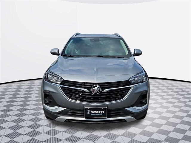 2023 Buick Encore GX Select photo 2