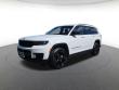 Used 2023 Jeep Grand Cherokee L Altitude SUV