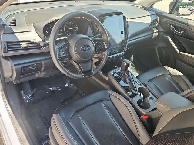 2024 Subaru Crosstrek Limited - Photo 9
