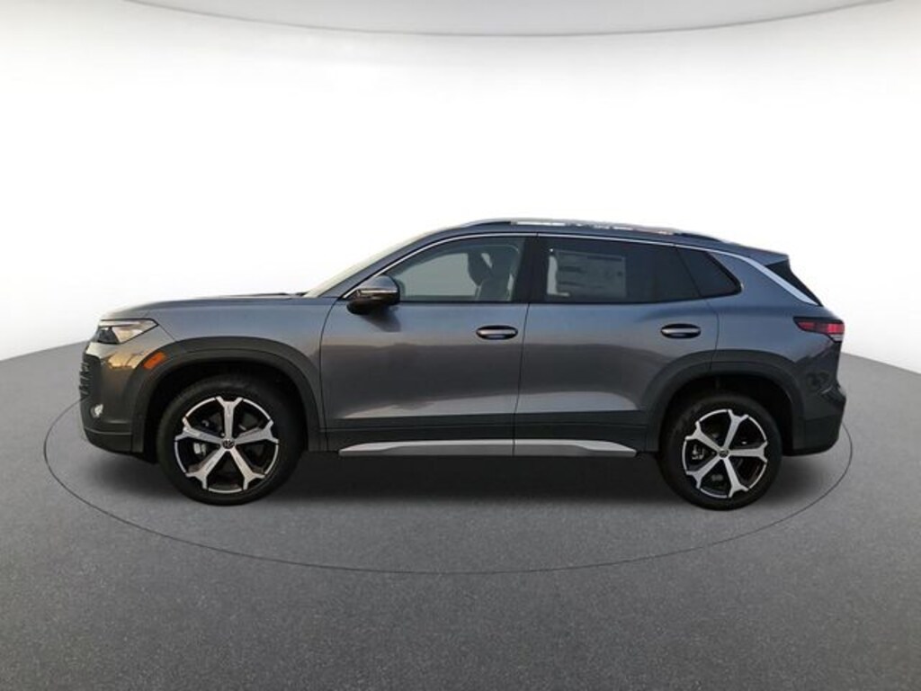 New 2026 Volkswagen Atlas SE w/Technology SUV