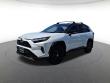 Used 2023 Toyota RAV4 Hybrid XSE SUV