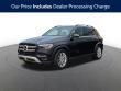 Used 2025 Mercedes-Benz GLE GLE 350 SUV