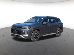 2026 Volkswagen Tiguan 2.0T S SUV