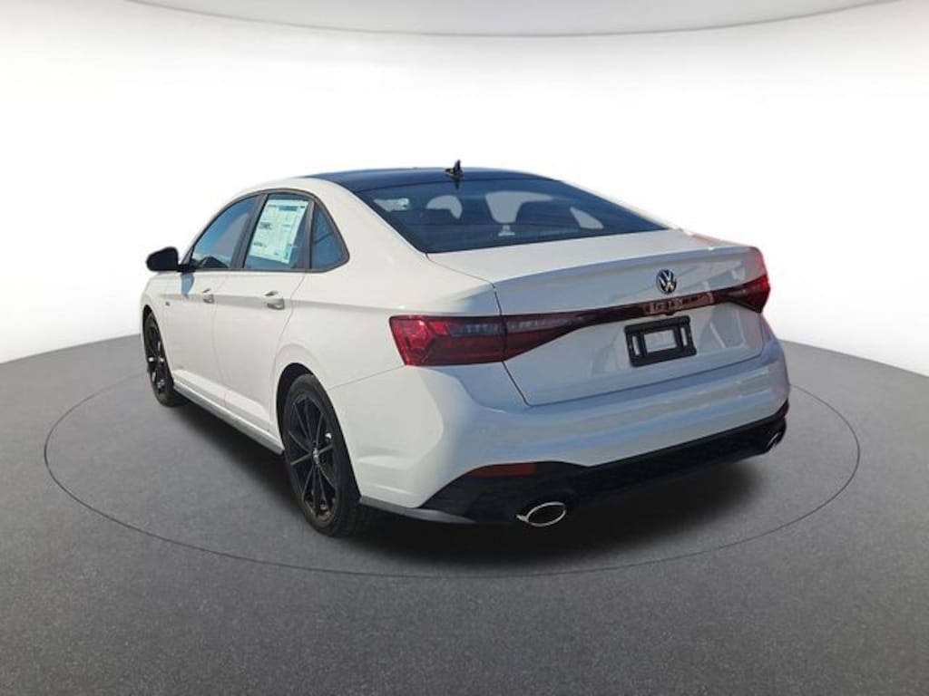 New 2026 Volkswagen Jetta GLI 2.0T Autobahn Sedan