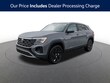  Volkswagen Atlas Cross Sport