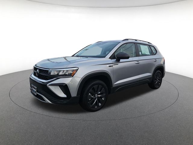 2023 Volkswagen Taos S