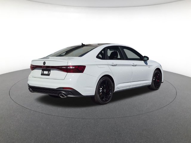 New 2027 Volkswagen Jetta GLI 2.0T Autobahn Sedan