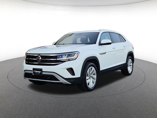 2023 Volkswagen Atlas Cross Sport 3.6L V6 SE w/Tech 4MOTION's photo