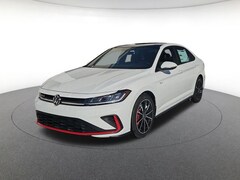 2026 Volkswagen Jetta GLI 2.0T Autobahn Sedan