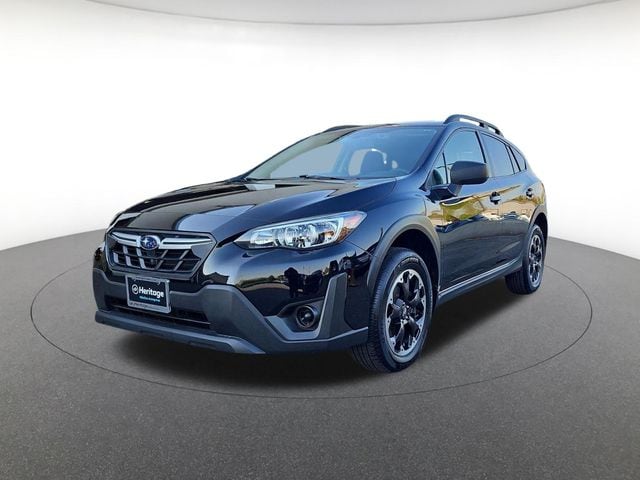 2023 Subaru Crosstrek Base