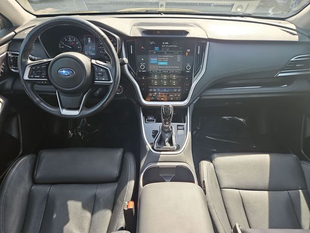 2023 Subaru Outback Touring - Photo 12
