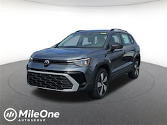 2025 Volkswagen Taos 1.5T S SUV