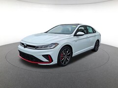 2026 Volkswagen Jetta GLI 2.0T Autobahn Sedan