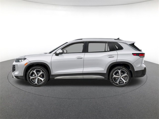 2026 Volkswagen Tiguan SE photo 2