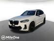 Used 2022 BMW X3 M40i SUV