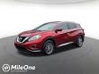 Used 2016 Nissan Murano SL SUV