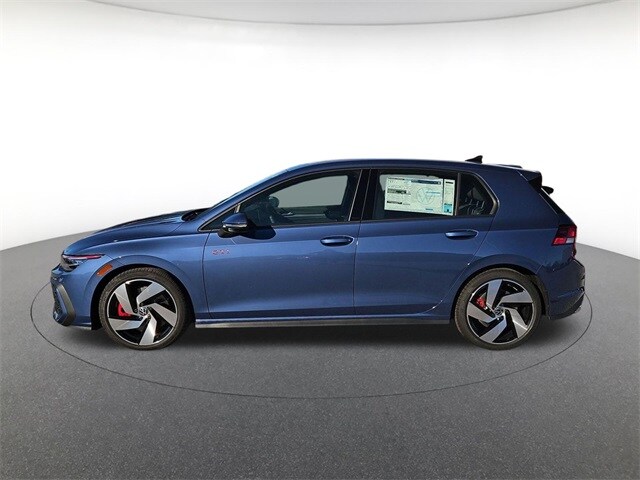 2026 Volkswagen Golf GTI S photo 2