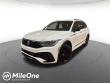 Used 2022 Volkswagen Tiguan 2.0T SE R-Line Black SUV