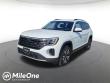 Used 2024 Volkswagen Atlas 2.0T SE SUV
