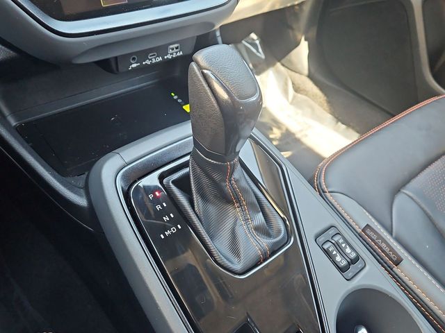 2024 Subaru Crosstrek Limited - Photo 10