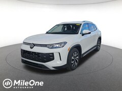 2026 Volkswagen Tiguan 2.0T S SUV
