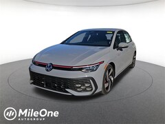 2026 Volkswagen Golf GTI 2.0T S Hatchback