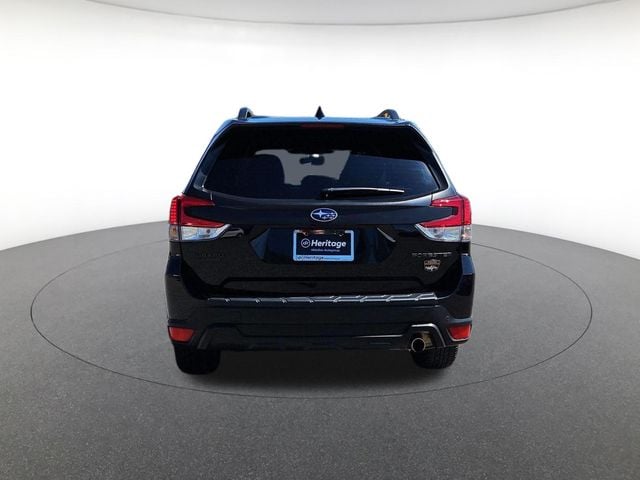 2024 Subaru Forester Wilderness - Photo 6
