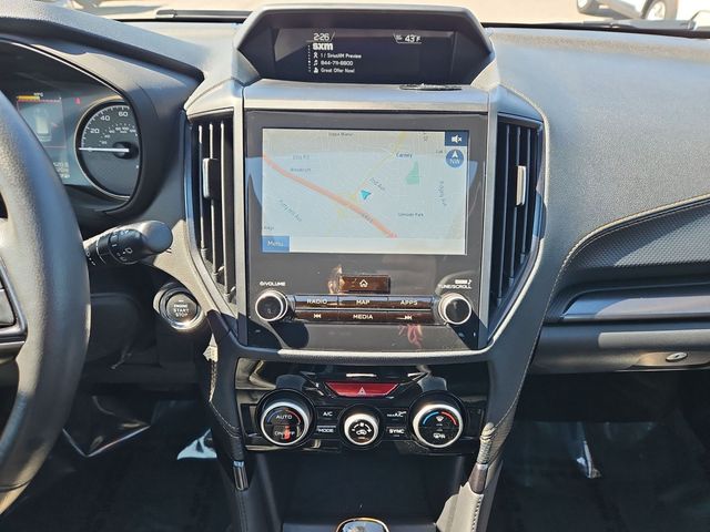 2024 Subaru Forester Wilderness - Photo 14