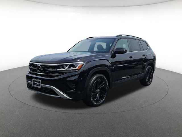 2023 Volkswagen Atlas