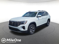 2026 Volkswagen Atlas 2.0T SE SUV