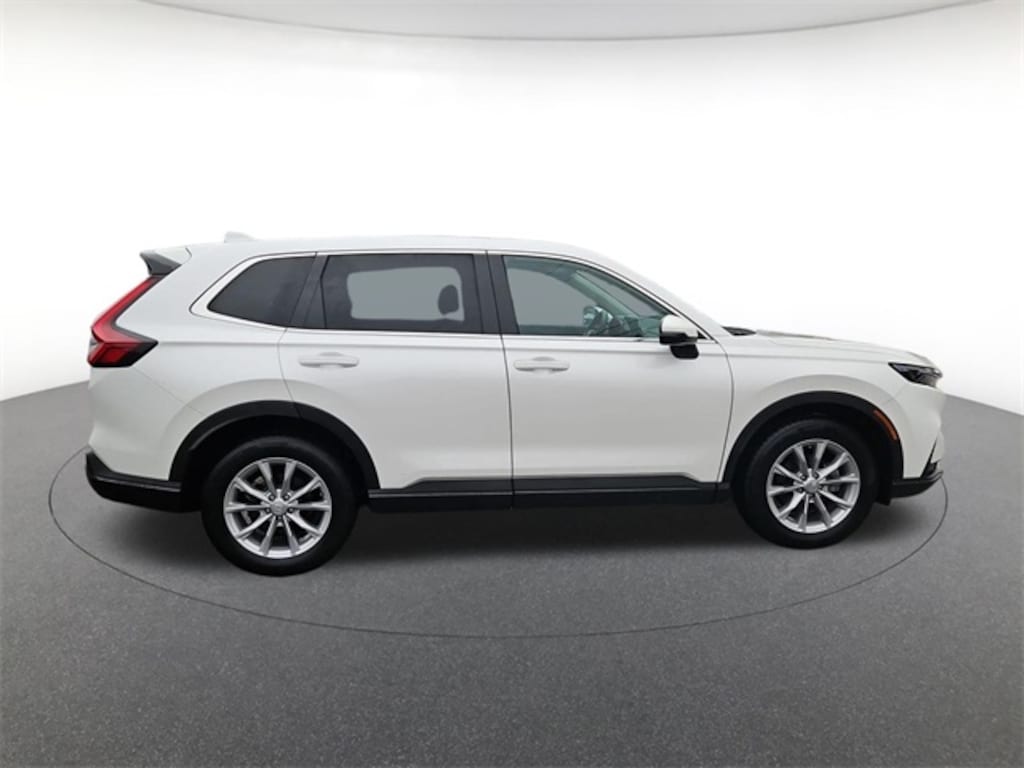 Used 2023 Honda CR-V EX SUV