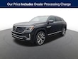  Volkswagen Atlas Cross Sport