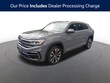  Volkswagen Atlas Cross Sport